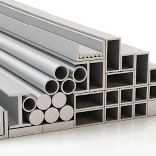 Aluminio